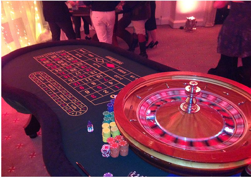 Casino Cricket Club کیسینو میں بکراٹکھیلیں