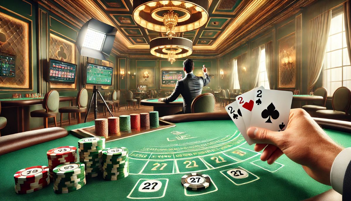 Casino Cricket Club کیسینو میں لاٹری گیمز میں حصہ لیں۔
