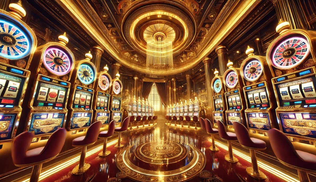 Casino Cricket Club پاکستان میں میگا ویز کیسینو گیمز