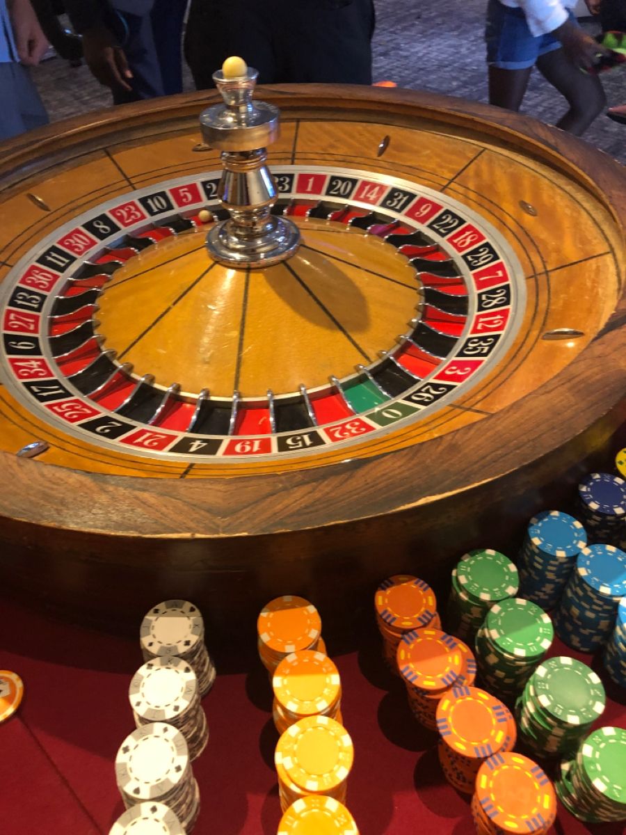 Casino Cricket Club کھلاڑیوں کے لیے لائیو کیسینو سیکشن
