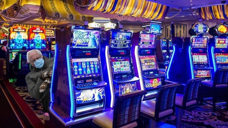 Casino Cricket Club کیسینو میں سلاٹ کھیلنا شروع کریں۔