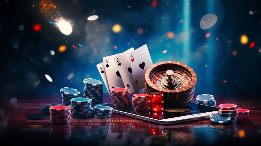 Casino Cricket Club آن لائن کیسینو میں اصل گیمز